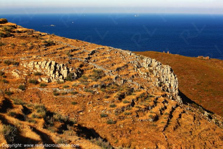 Vathia Magne P�loponn�se Gr�ce Greece www.remylacroixphoto.com