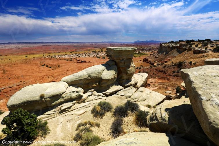 Salt Wash Point Utah USA www.remylacroixphoto.com