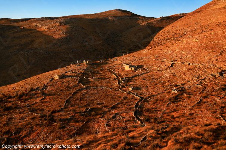 Vathia Magne P�loponn�se Gr�ce Greece www.remylacroixphoto.com