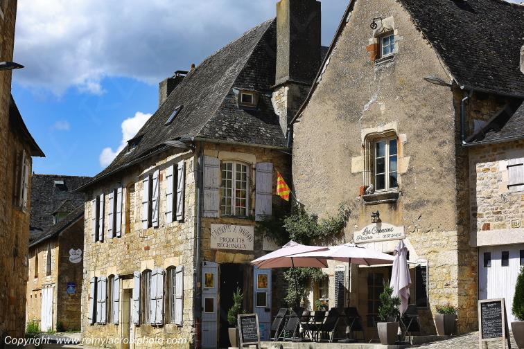 Turenne Corr�ze Limousin  Nouvelle Aquitaine France www.remylacroixphoto.com