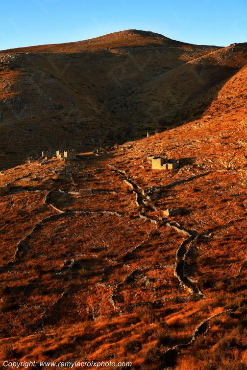 Vathia Magne P�loponn�se Gr�ce Greece www.remylacroixphoto.com