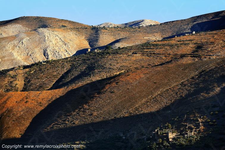 Vathia Magne P�loponn�se Gr�ce Greece www.remylacroixphoto.com