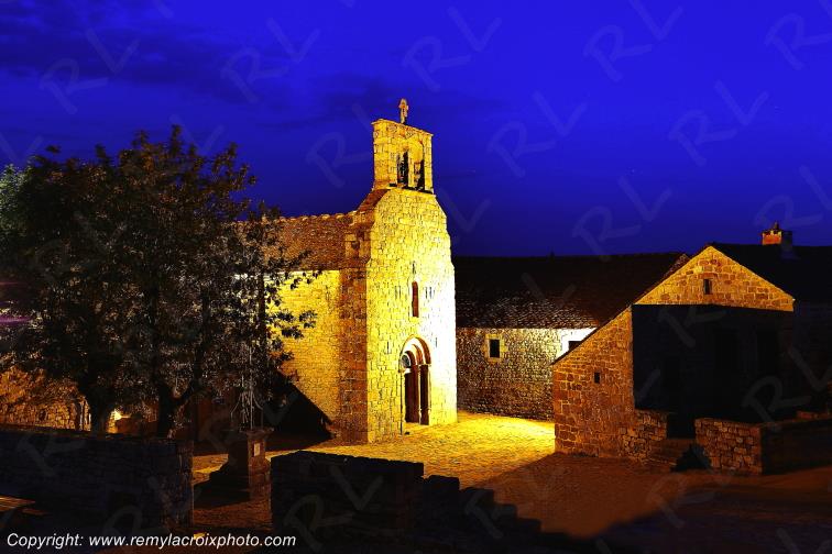 La Garde-Gu�rin Loz�re Languedoc-Roussillon Occitanie France www.remylacroixphoto.com