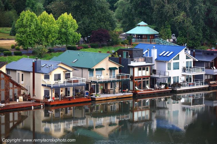 Sauvie Island Columbia River Oregon USA www.remylacroixphoto.com