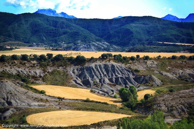 Berdun Aragon Espagne Spain Espana