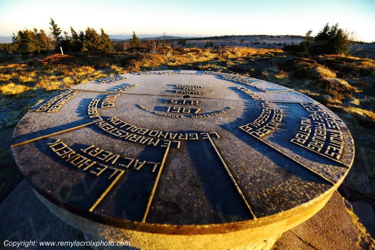 Gazon du Faing Route des Cr�tes Vosges Lorraine Grand-Est France www.remylacroixphoto.com