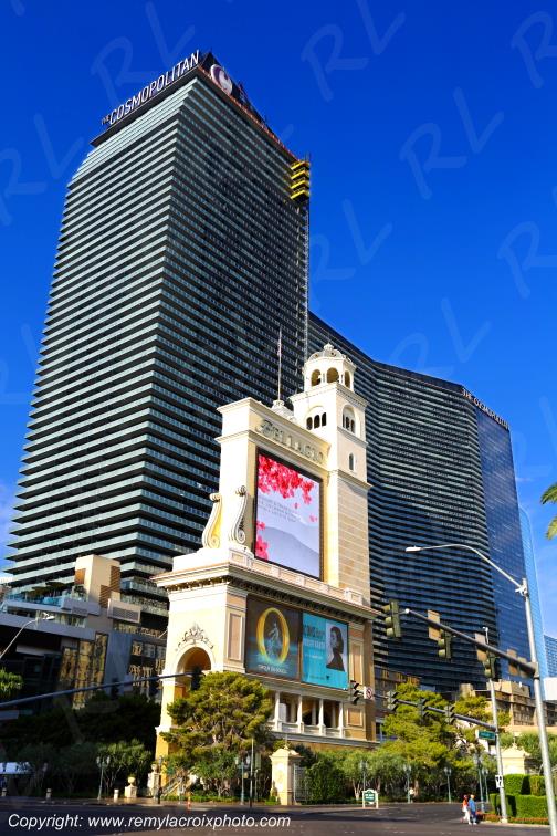The Strip Casino Las Vegas Nevada USA www.remylacroixphoto.com