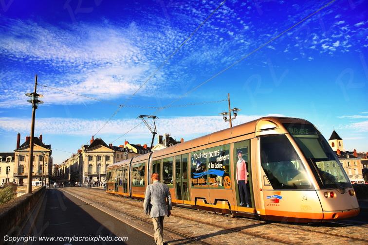 Orl�ans Loiret Centre Val de Loire France www.remylacroixphoto.com