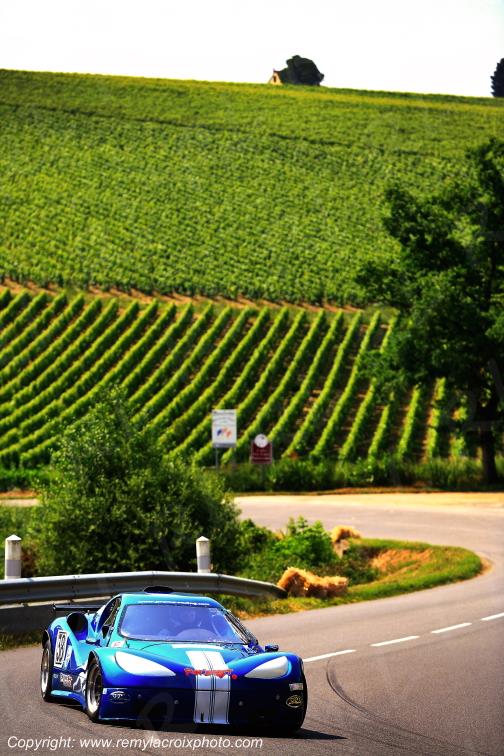 Course automobile de c�te Championnat R�gional Sancerre Cher France www.remylacroixphoto.com