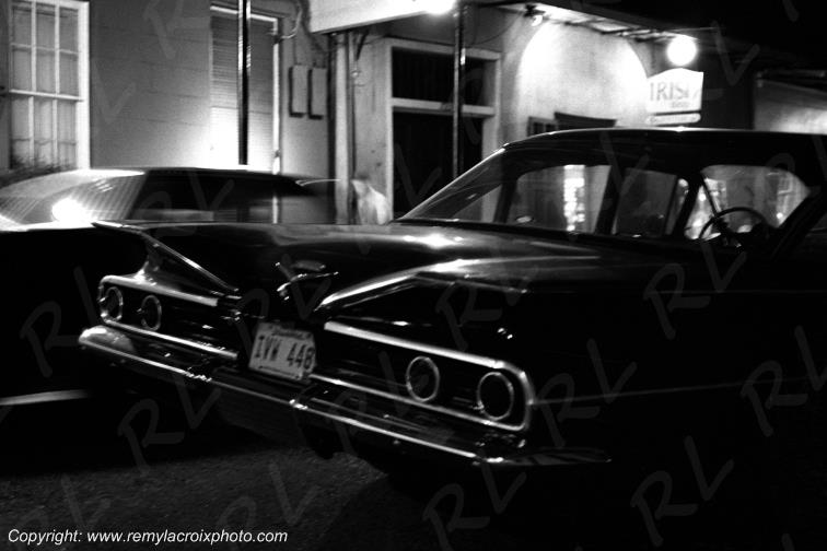 New-Orleans quartier fran�ais Louisiane Louisiana USA www.remylacroixphoto.com