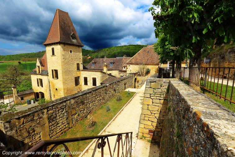 Montfort Dordogne Aquitaine France www.remylacroixphoto.com