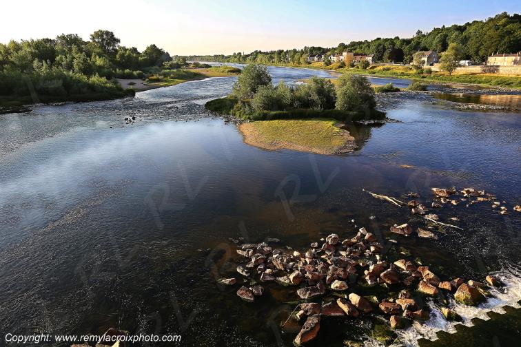 La Charit� sur Loire Ni�vre Bourgogne France www.remylacroixphoto.com