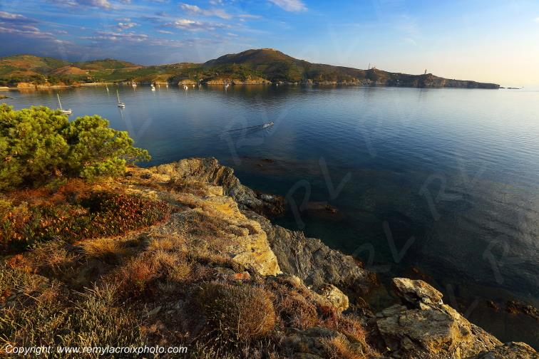 Paulilles Pyr�n�es Orientales Occitanie Languedoc Roussillon France www.remylacroixphoto.com