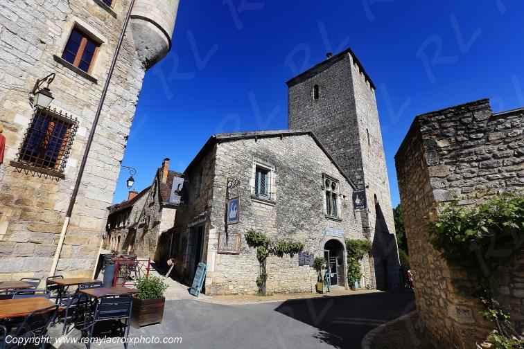 Martel Lot Midi Pyr�n�es Occitanie France www.remylacroixphoto.com