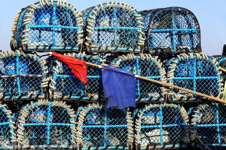 Le Croisic Loire-Atlantique France