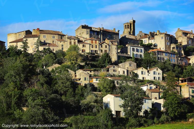 Cordes sur Ciel Tarn Occitanie Midi Pyr�n�es France www.remylacroixphoto.com