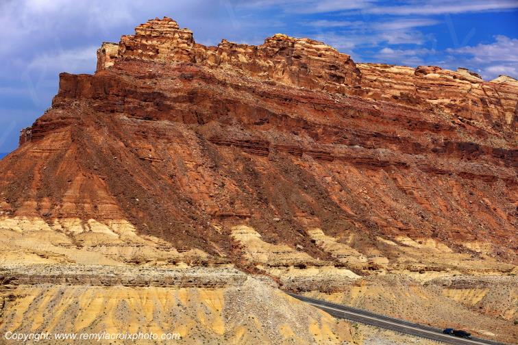 Spotted Wolf Canyon Utah USA www.remylacroixphoto.com
