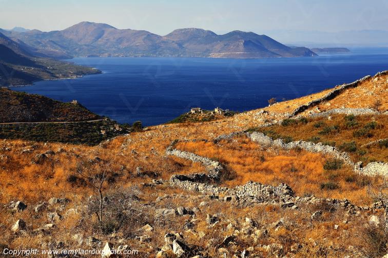 Lagia Magne P�loponn�se Gr�ce Greece www.remylacroixphoto.com