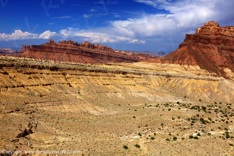 Spotted Wolf Canyon Utah USA www.remylacroixphoto.com