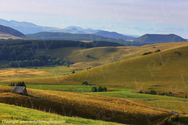 La Godivelle C�zallier Puy de D�me Auvergne Rh�ne-Alpes France www.remylacroixphoto.com
