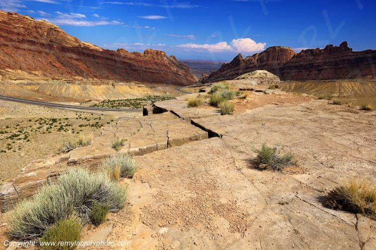 Spotted Wolf Canyon Utah USA www.remylacroixphoto.com