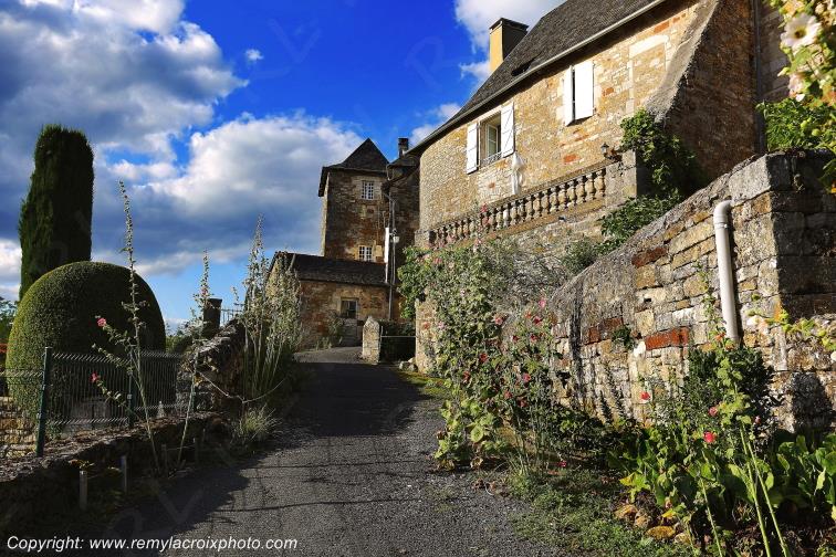 Turenne Corr�ze Limousin  Nouvelle Aquitaine France www.remylacroixphoto.com