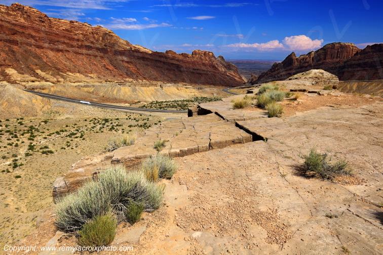 Spotted Wolf Canyon Utah USA www.remylacroixphoto.com