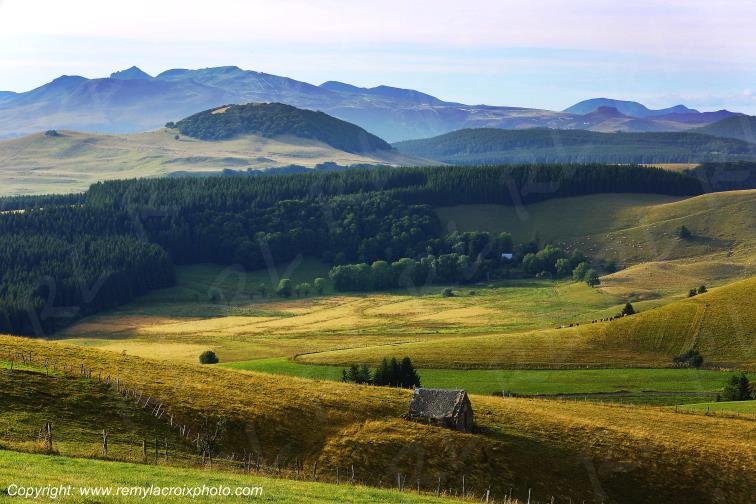 La Godivelle C�zallier Puy de D�me Auvergne Rh�ne-Alpes France www.remylacroixphoto.com