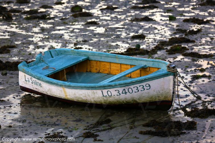 Port de G�vres Morbihan France