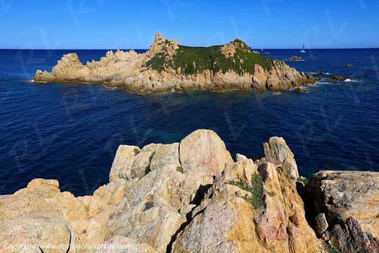 Cap Camarat Presqu'�le de Saint-Tropez C�te d'Azur Var France