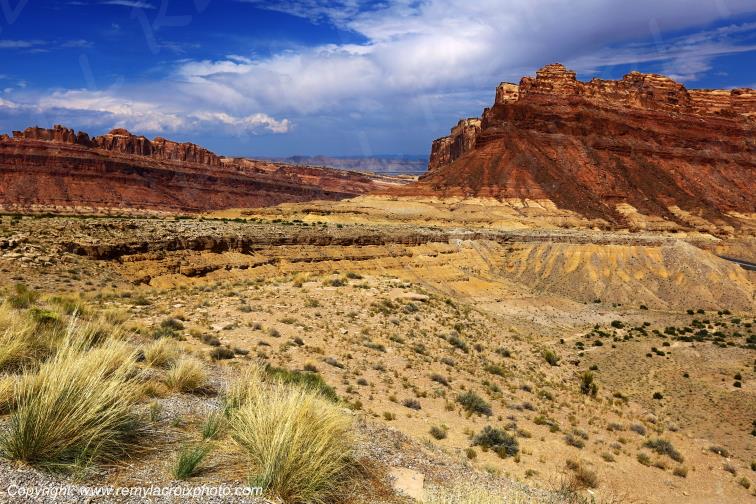 Spotted Wolf Canyon Utah USA www.remylacroixphoto.com