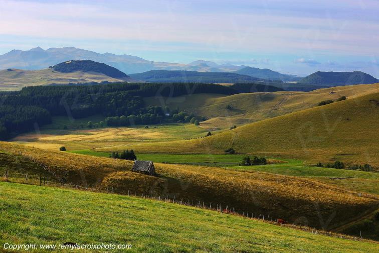La Godivelle C�zallier Puy de D�me Auvergne Rh�ne-Alpes France www.remylacroixphoto.com