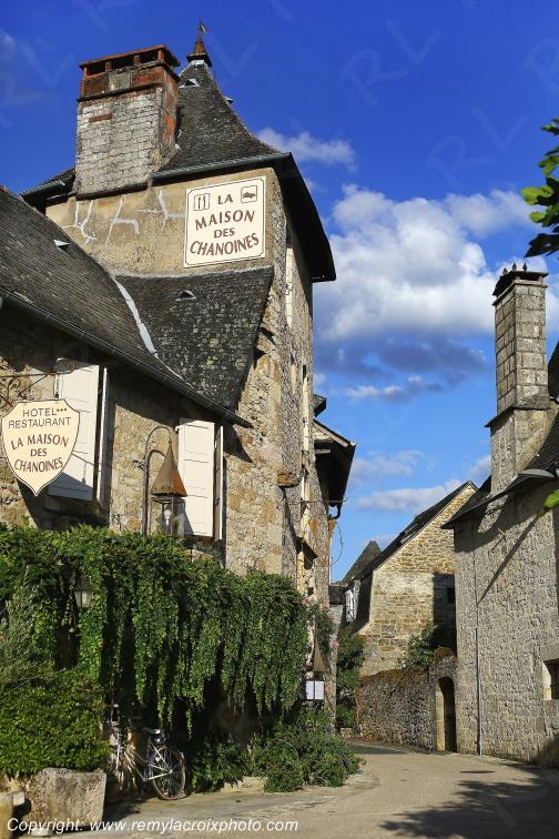 Turenne Corr�ze Limousin  Nouvelle Aquitaine France www.remylacroixphoto.com