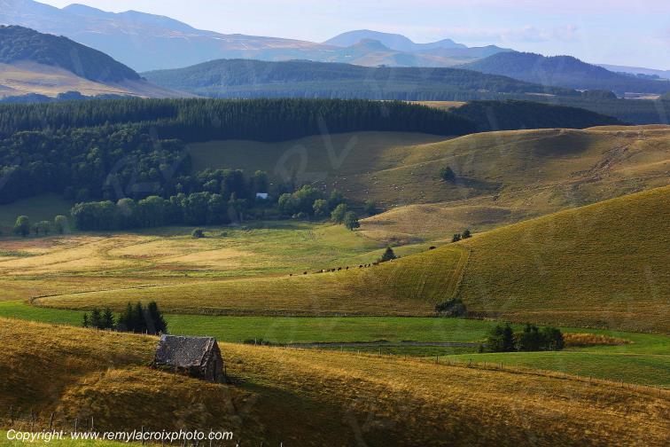 La Godivelle C�zallier Puy de D�me Auvergne Rh�ne-Alpes France www.remylacroixphoto.com
