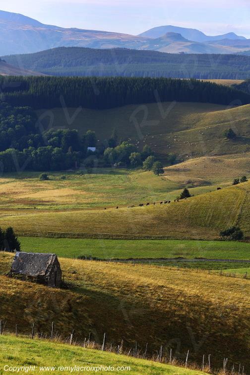 La Godivelle C�zallier Puy de D�me Auvergne Rh�ne-Alpes France www.remylacroixphoto.com