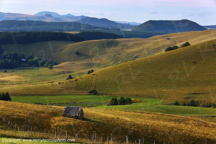 La Godivelle C�zallier Puy de D�me Auvergne Rh�ne-Alpes France www.remylacroixphoto.com