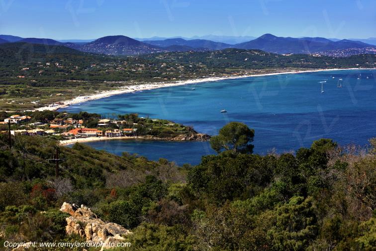 Cap Camarat Presqu'�le de Saint-Tropez Var Provence Alpes C�te d'Azur PACA France www.remylacroixphoto.com