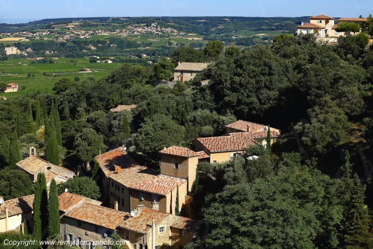 S�guret Vaucluse Provence Alpes C�te d'Azur PACA France www.remylacroixphoto.com