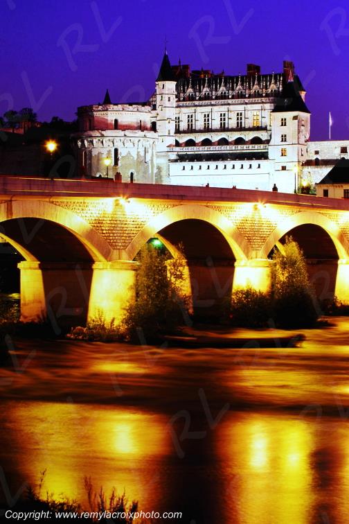 Amboise Indre et Loire France www.remylacroixphoto.com