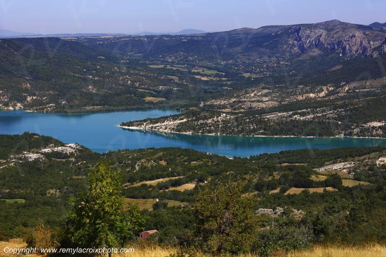 Lac de Ste Croix Var Provence Alpes C�te d'Azur PACA France www.remylacroixphoto.com