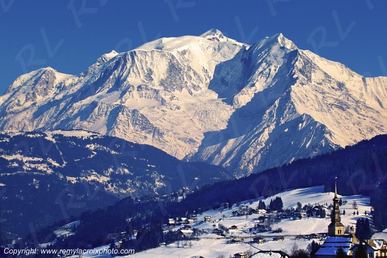Combloux Haute-Savoie Alpes France French Alps www.remylacroixphoto.com
