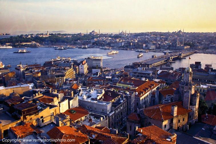 Istanbul Turquie Turkey www.remylacroixphoto.com