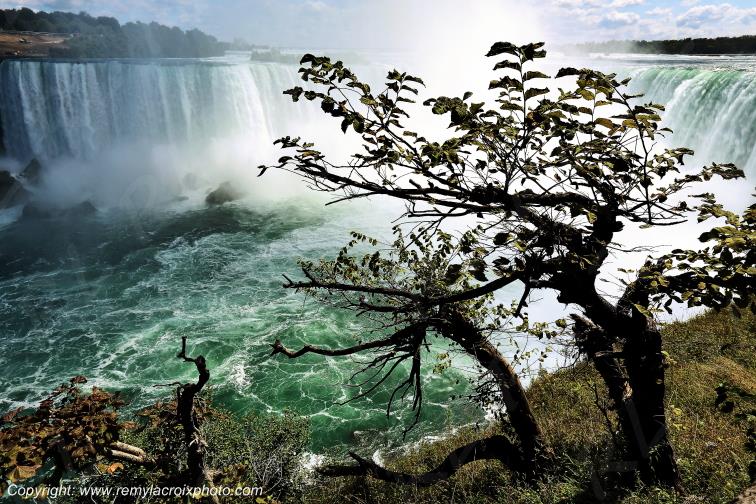 Niagara Falls Ontario Canada www.remylacroixphoto.com