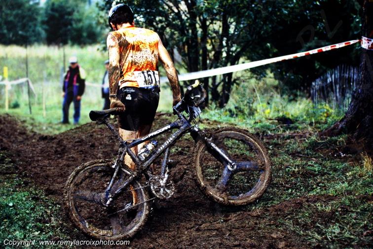 Championnat du monde VTT M�tabief Doubs France www.remylacroixphoto.com