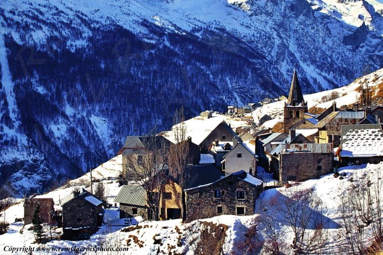 Les Hy�res la Meije Hautes Alpes Provence-Alpes-C�te d'Azur PACA France www.remylacroixphoto.com