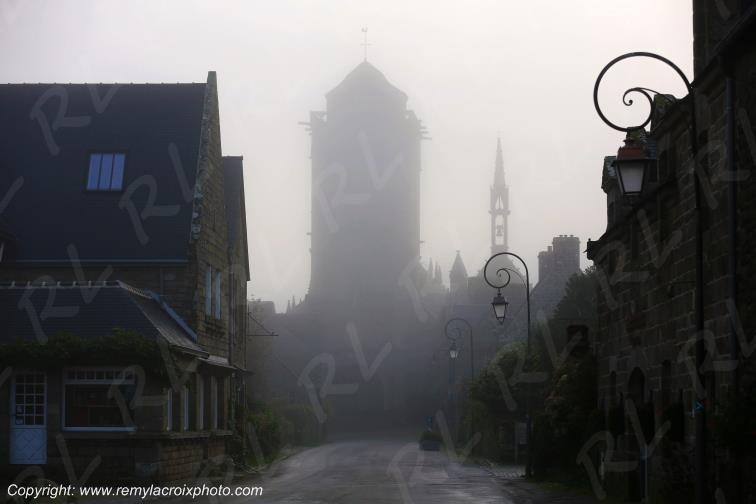 Locronan Finist�re Bretagne France Plus beaux villages de France