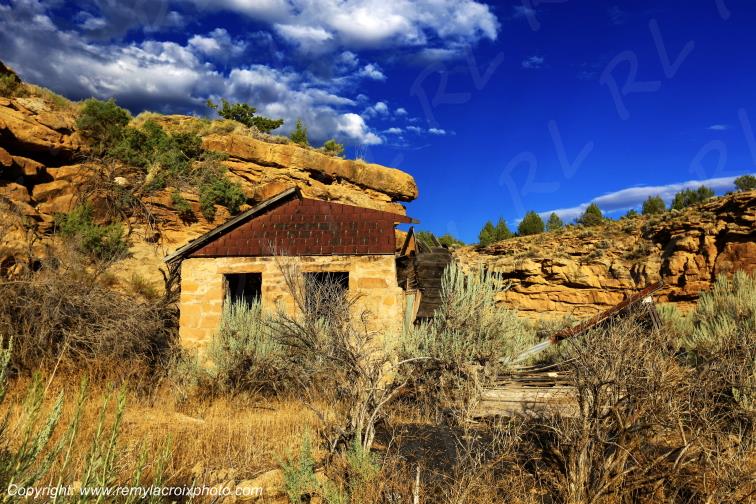 Sego Canyon Utah USA www.remylacroixphoto.com