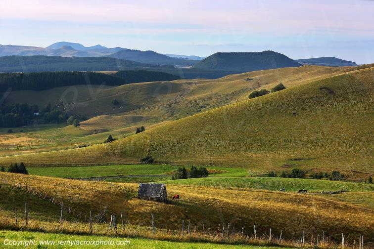La Godivelle C�zallier Puy de D�me Auvergne Rh�ne-Alpes France www.remylacroixphoto.com