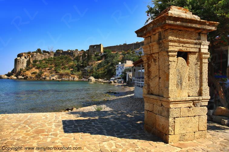 Koroni P�loponn�se Gr�ce Greece www.remylacroixphoto.com