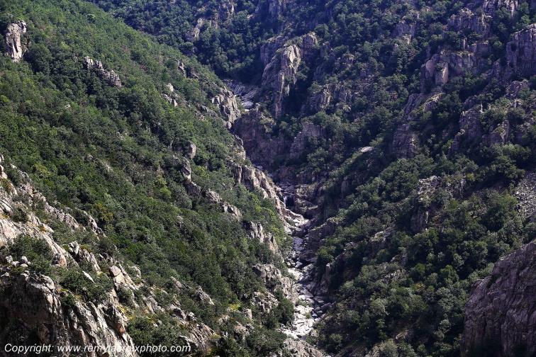 Canyon du Chassezac Loz�re Languedoc-Roussillon Occitanie France www.remylacroixphoto.com